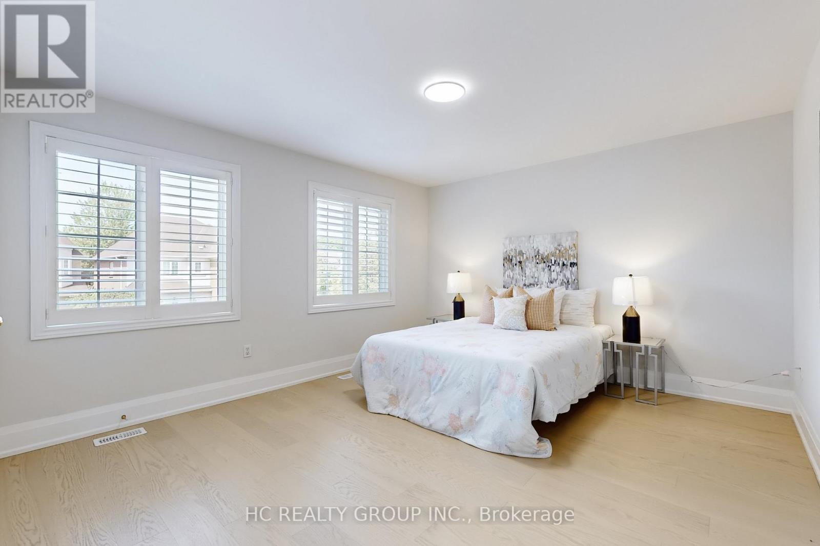 Single Family House for Sale in  MEDOC PLACE Vaughan (Patterson) 
