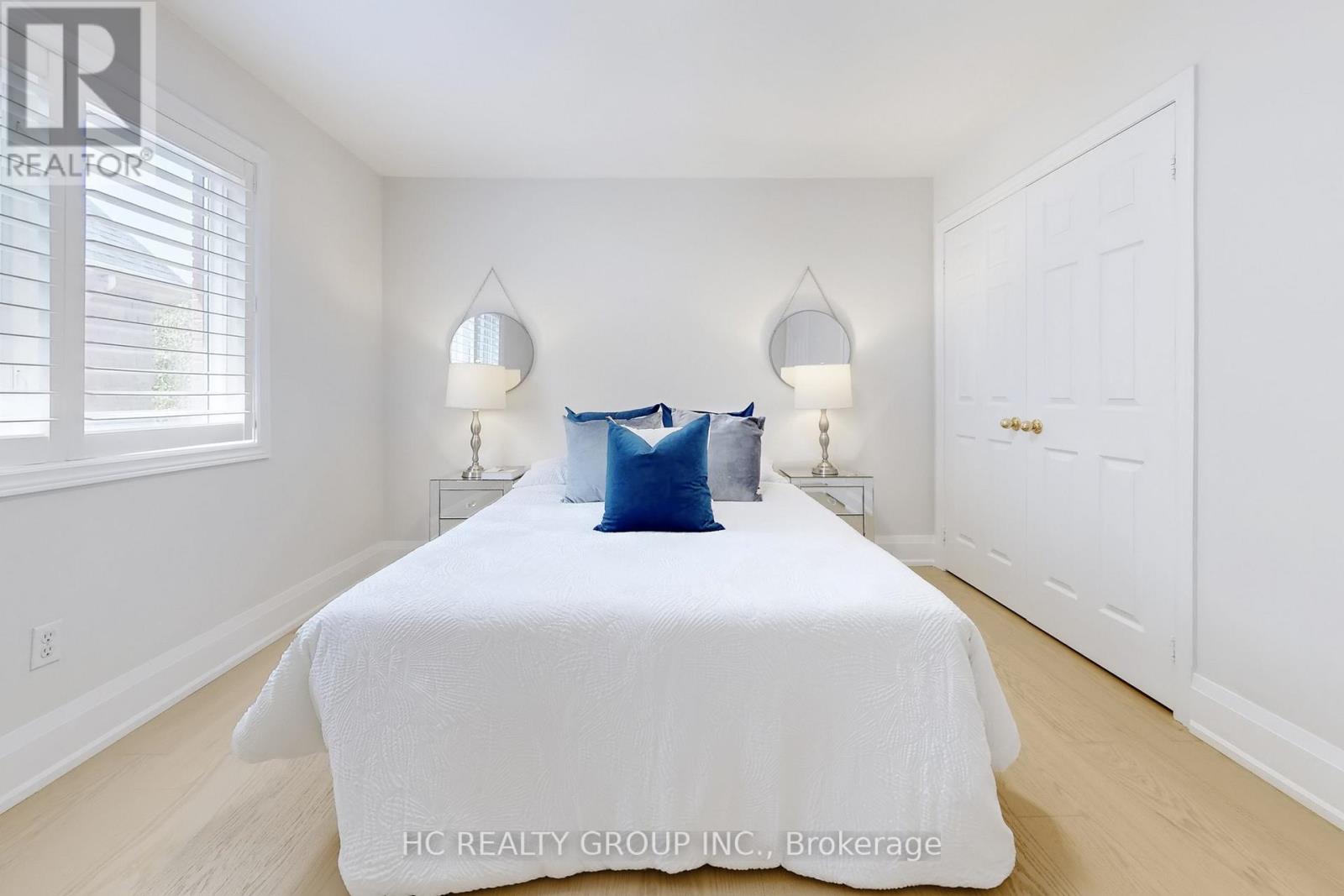 Single Family House for Sale in  MEDOC PLACE Vaughan (Patterson) 
