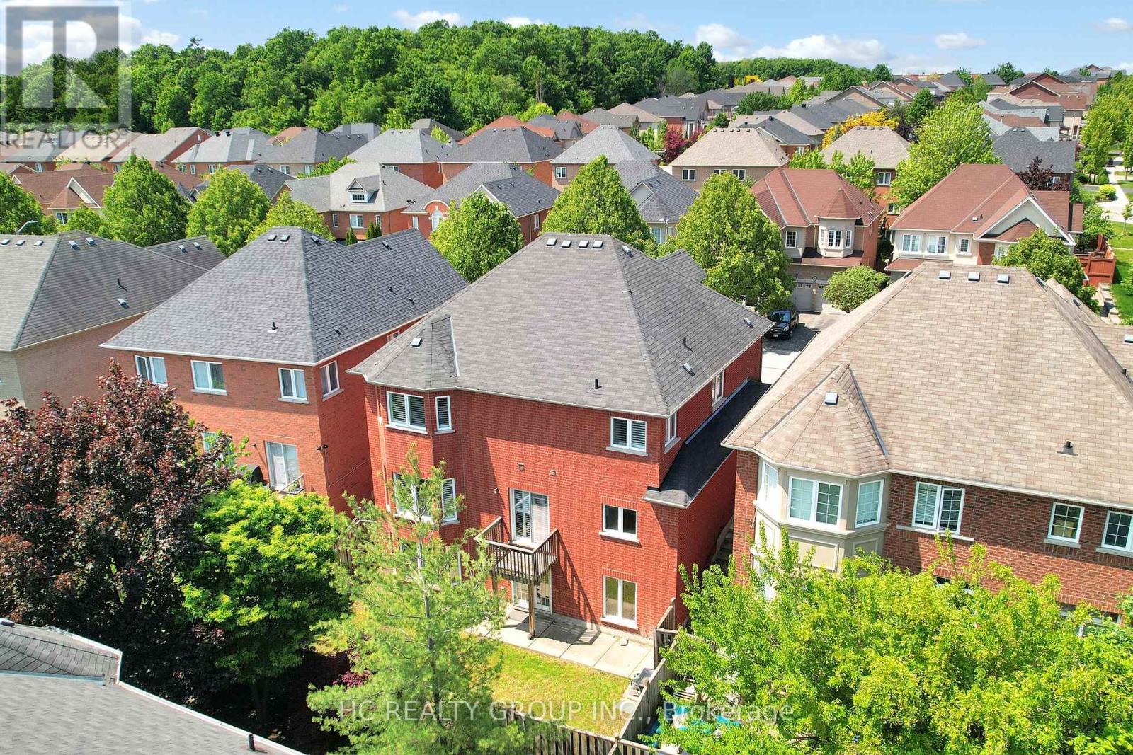 Single Family House for Sale in  MEDOC PLACE Vaughan (Patterson) 