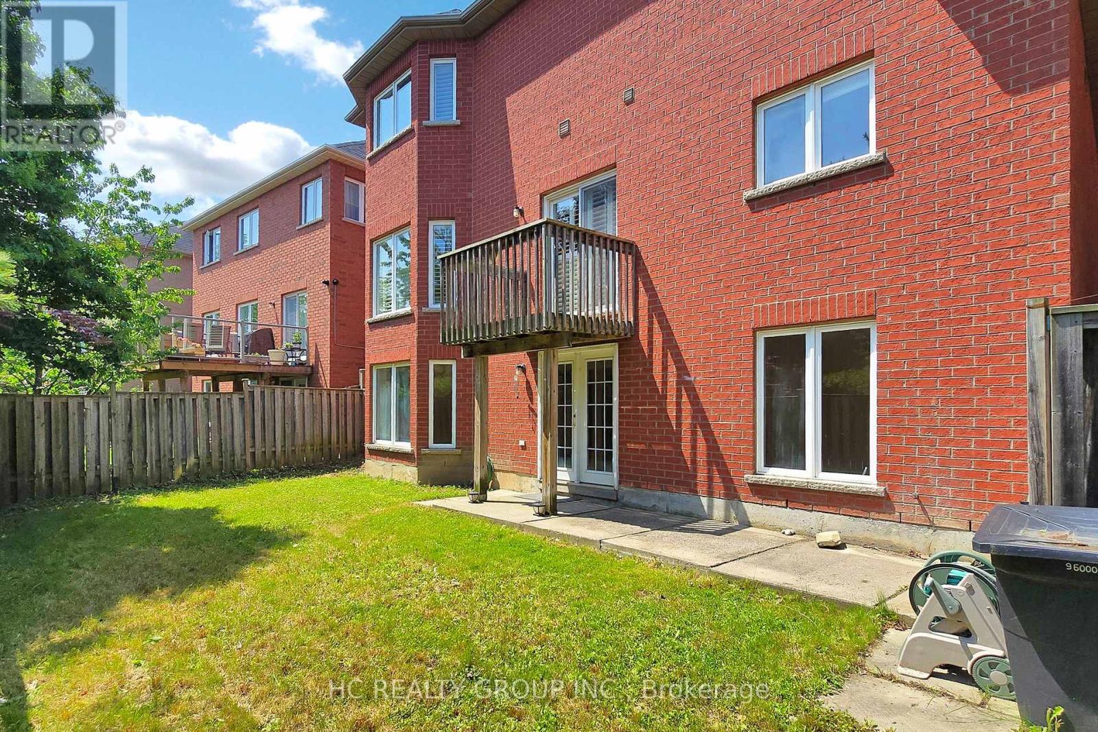Single Family House for Sale in  MEDOC PLACE Vaughan (Patterson) 
