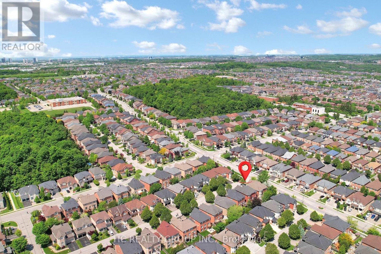 Single Family House for Sale in  MEDOC PLACE Vaughan (Patterson) 