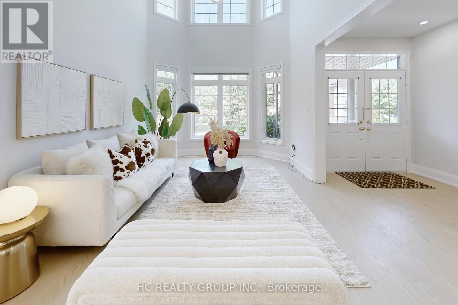 Single Family House for Sale in  MEDOC PLACE Vaughan (Patterson) 