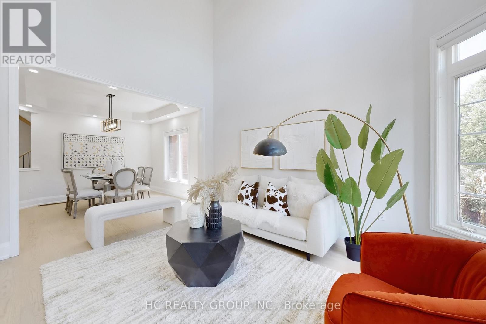 Single Family House for Sale in  MEDOC PLACE Vaughan (Patterson) 