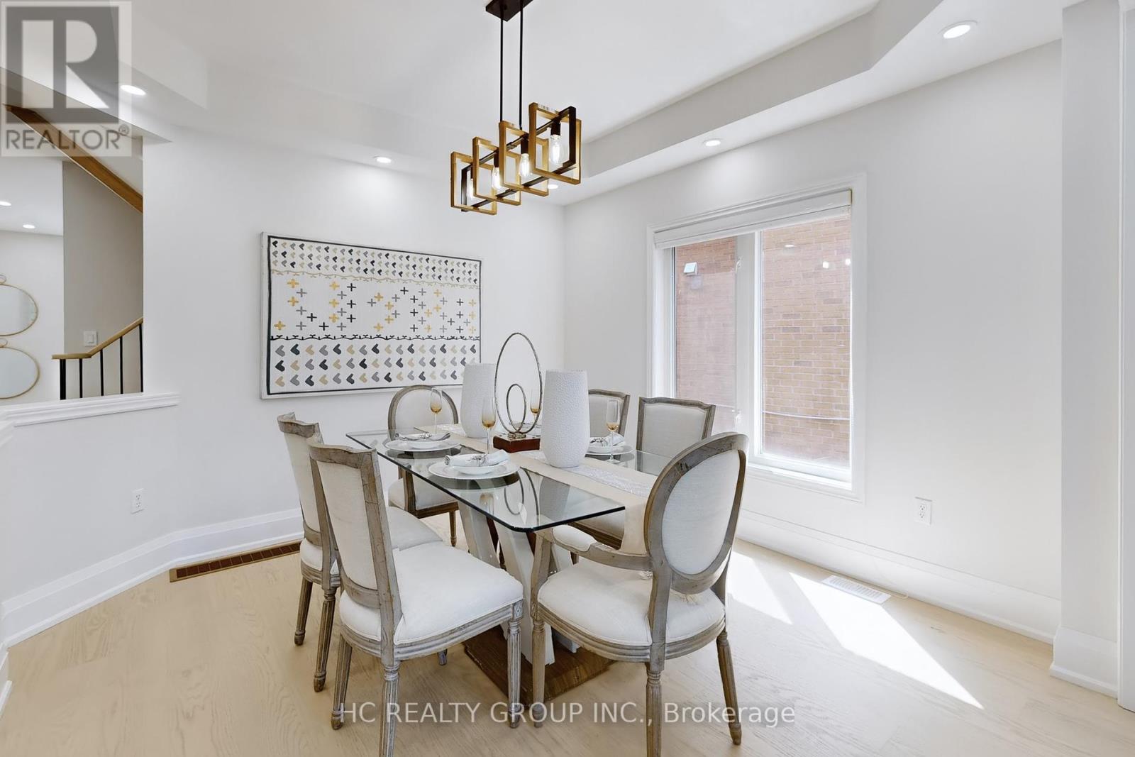 Single Family House for Sale in  MEDOC PLACE Vaughan (Patterson) 