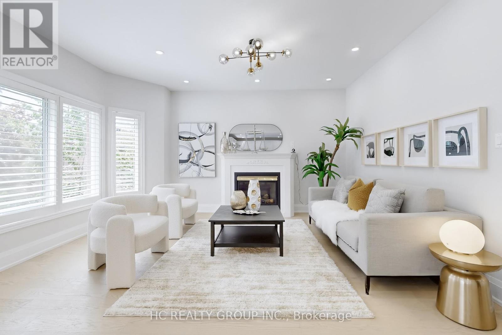 Single Family House for Sale in  MEDOC PLACE Vaughan (Patterson) 