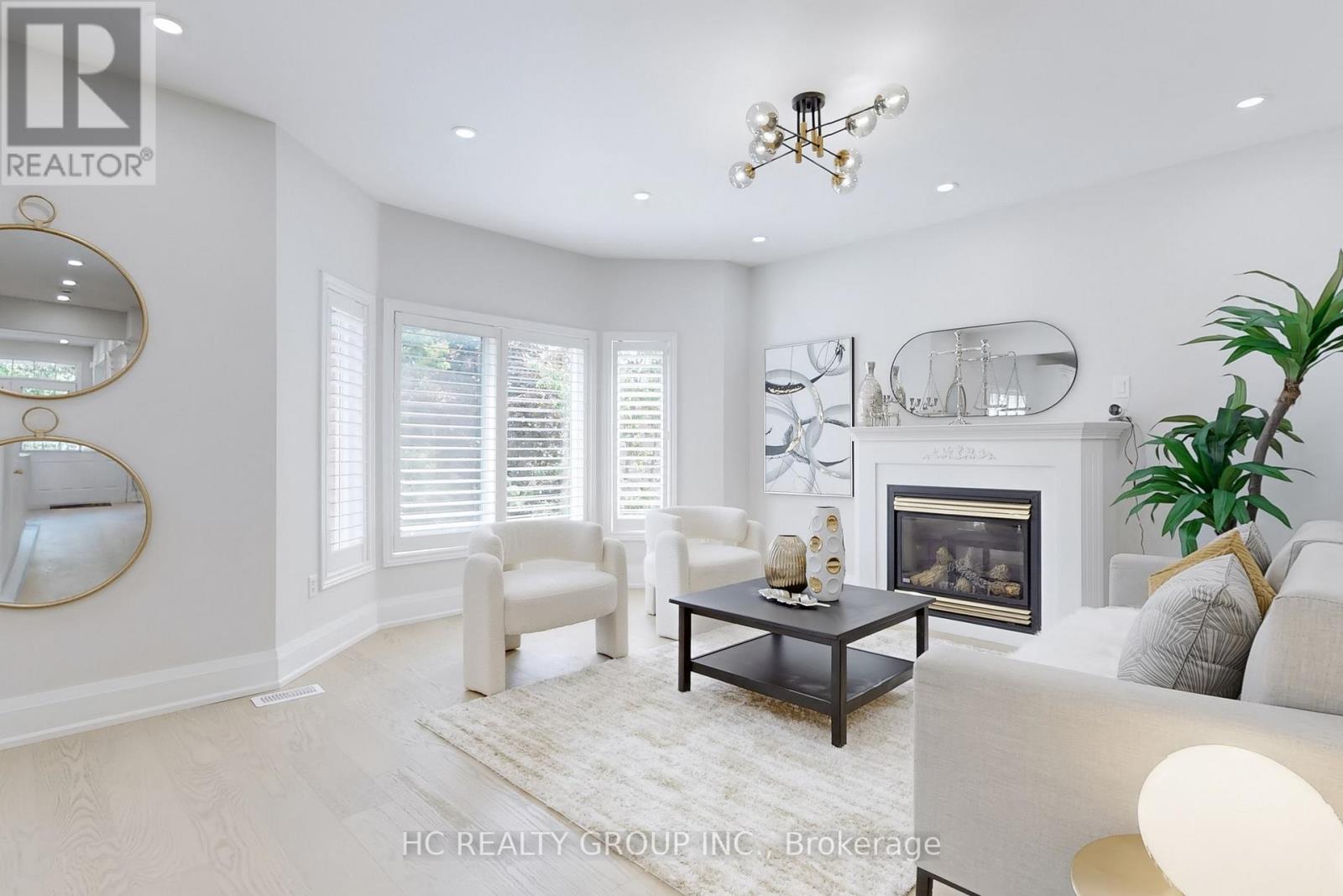 Single Family House for Sale in  MEDOC PLACE Vaughan (Patterson) 