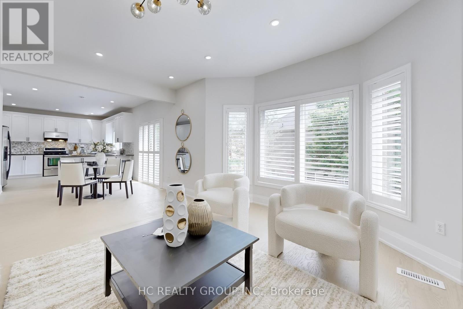 Single Family House for Sale in  MEDOC PLACE Vaughan (Patterson) 