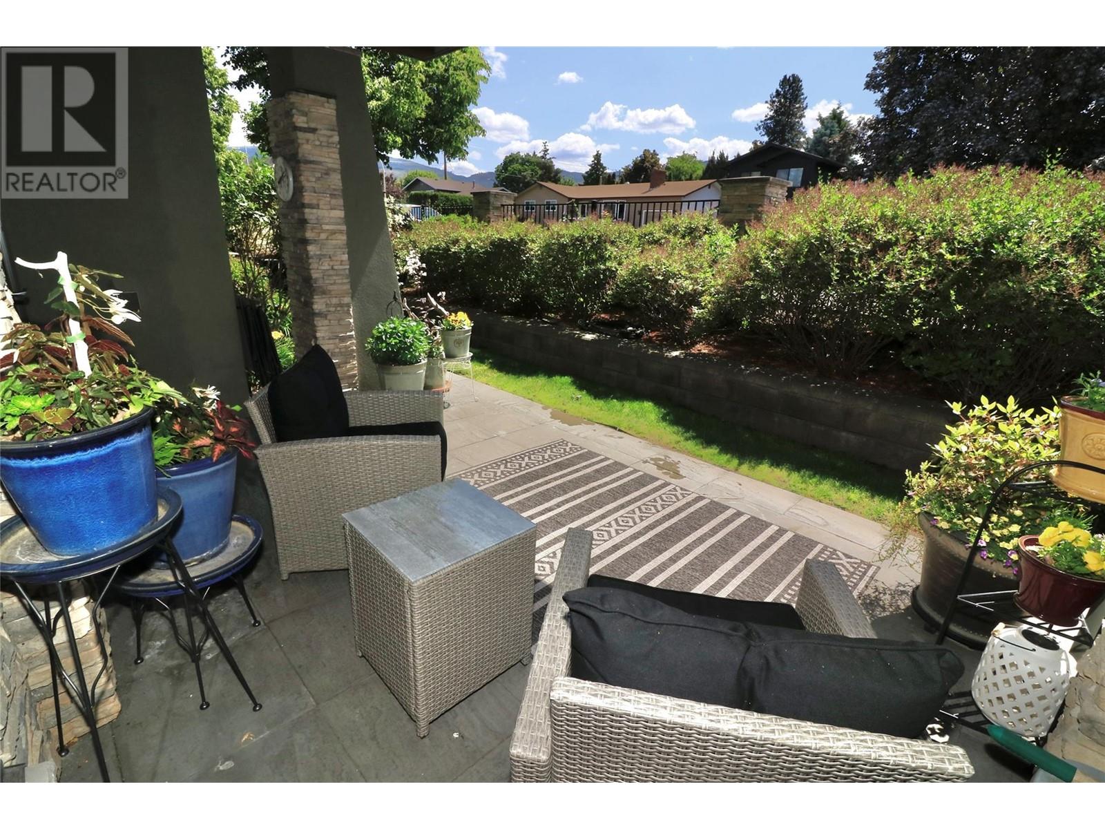 109 600 SARSONS Road, Kelowna