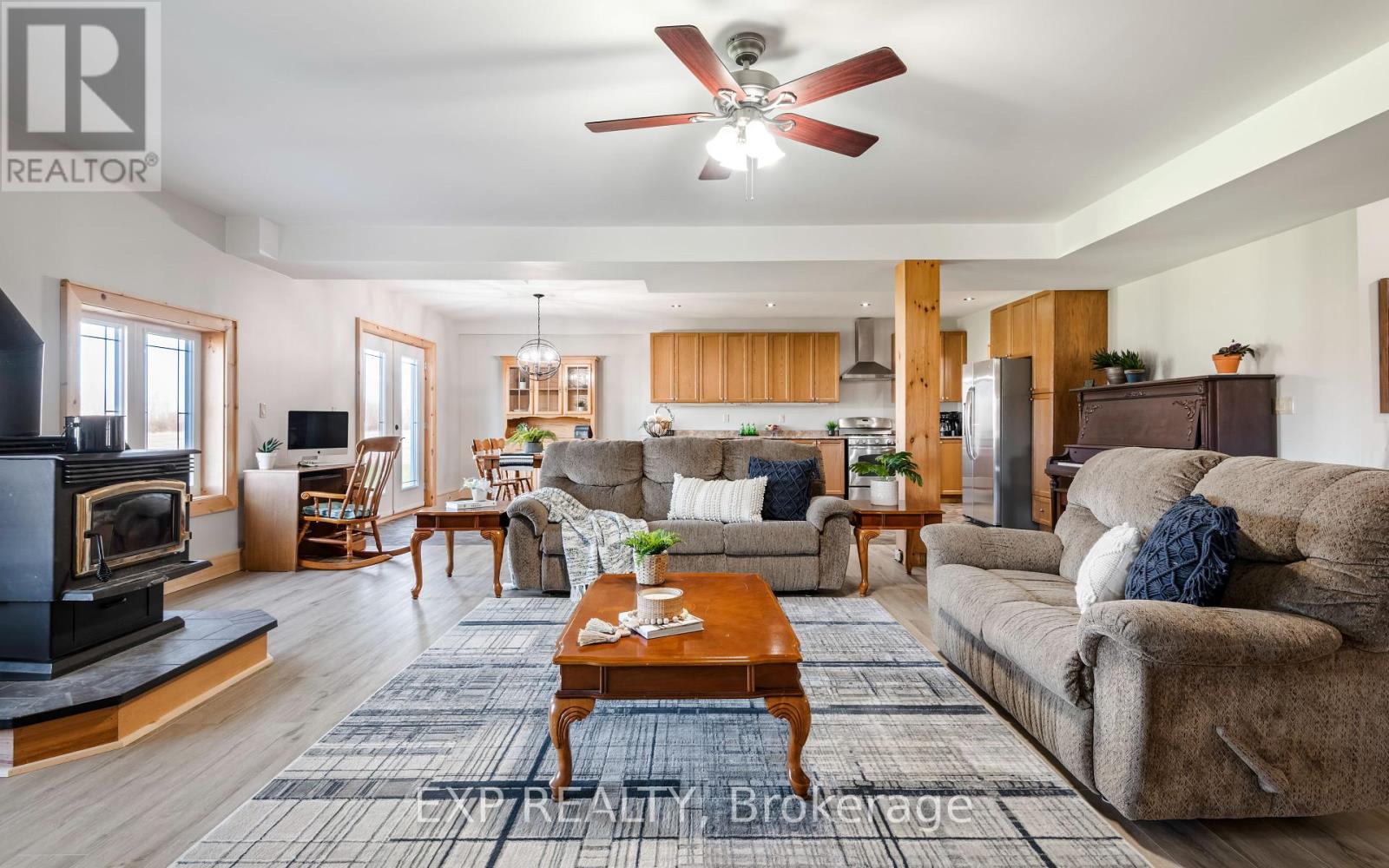Photo 11 of 295089 8th Line, Amaranth ON