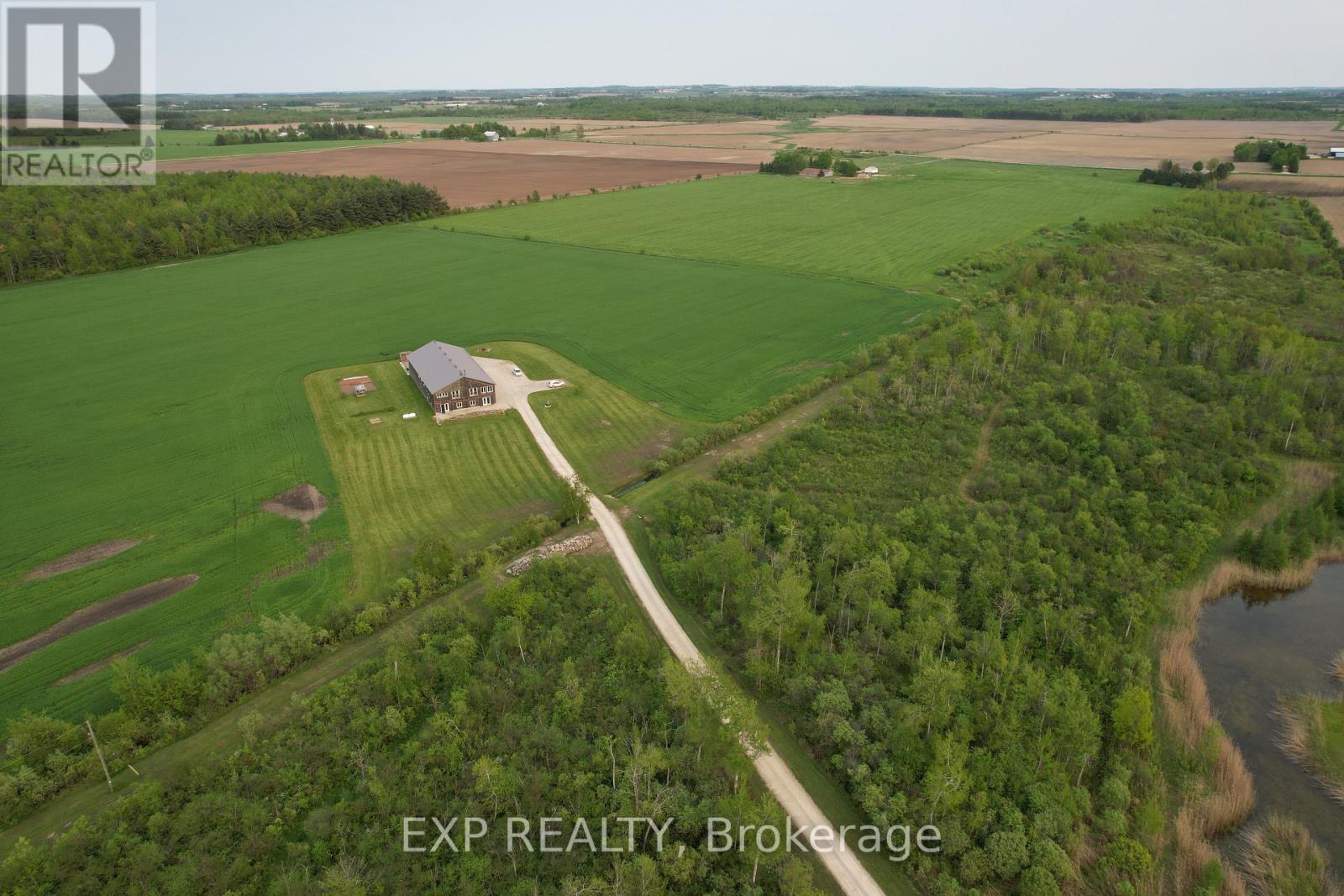 Photo 2 of 295089 8th Line, Amaranth ON