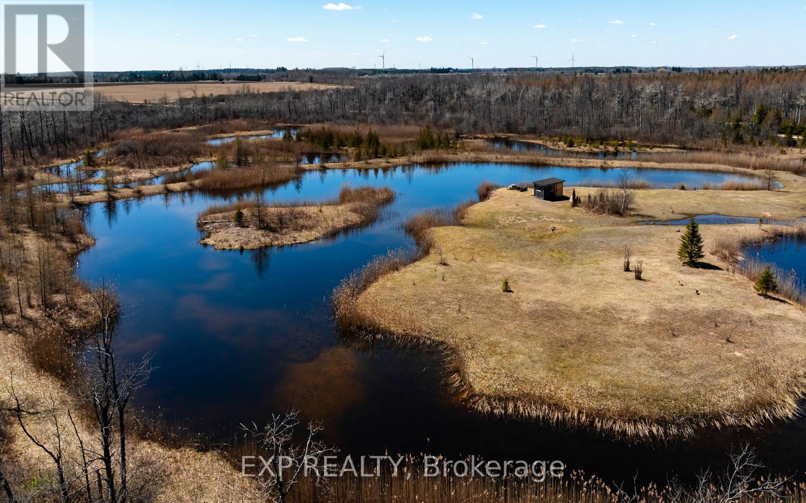 Photo 39 of 295089 8th Line, Amaranth ON