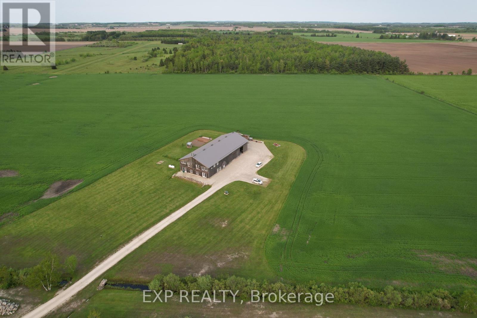 Photo 47 of 295089 8th Line, Amaranth ON