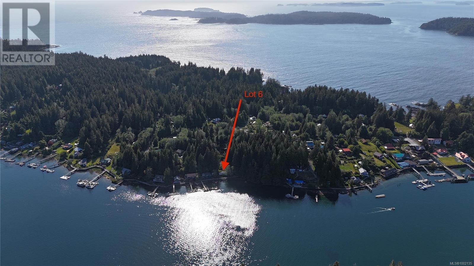 6 167 Regent Street, Bamfield