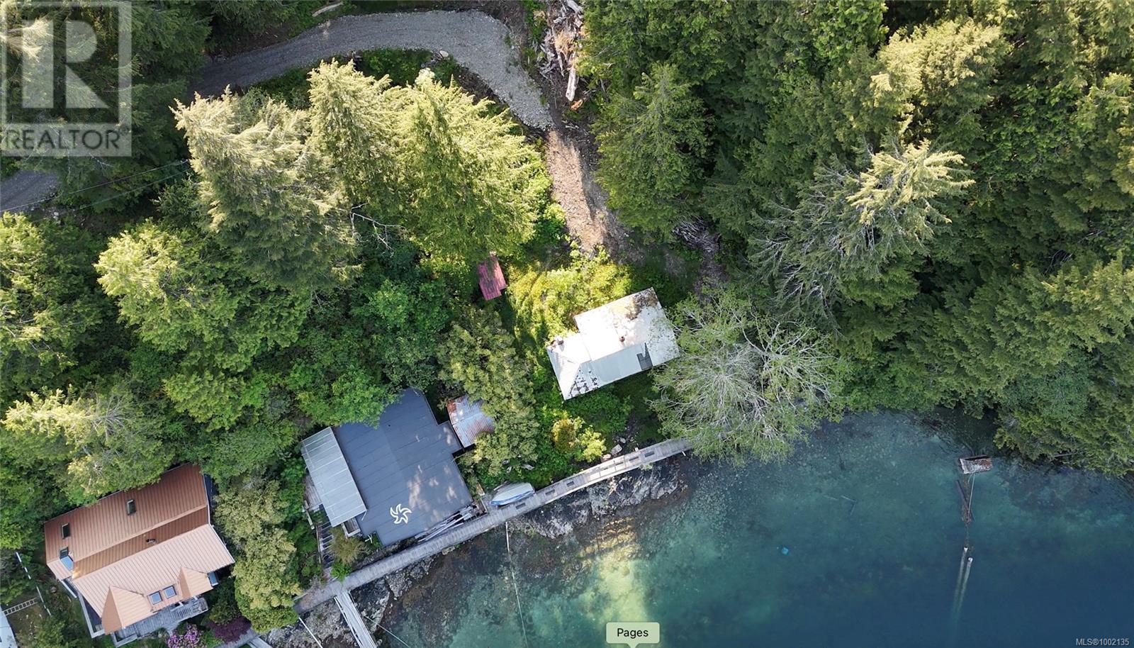 6 167 Regent Street, Bamfield
