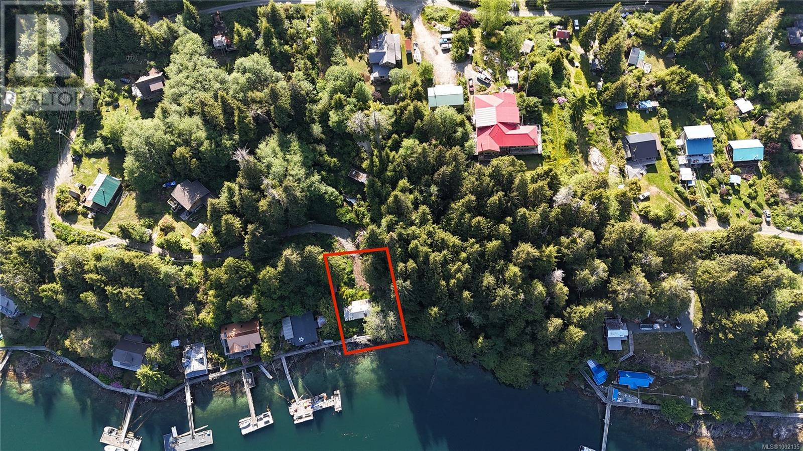 6 167 Regent Street, Bamfield