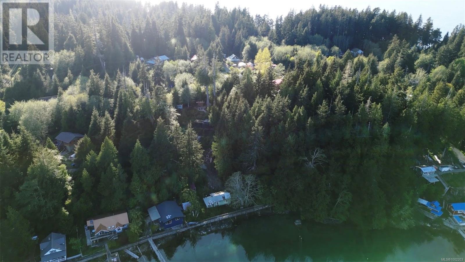 7 167 Regent Street, Bamfield