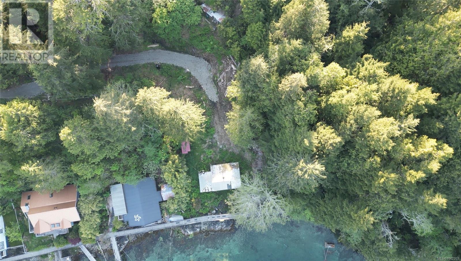 7 167 Regent Street, Bamfield