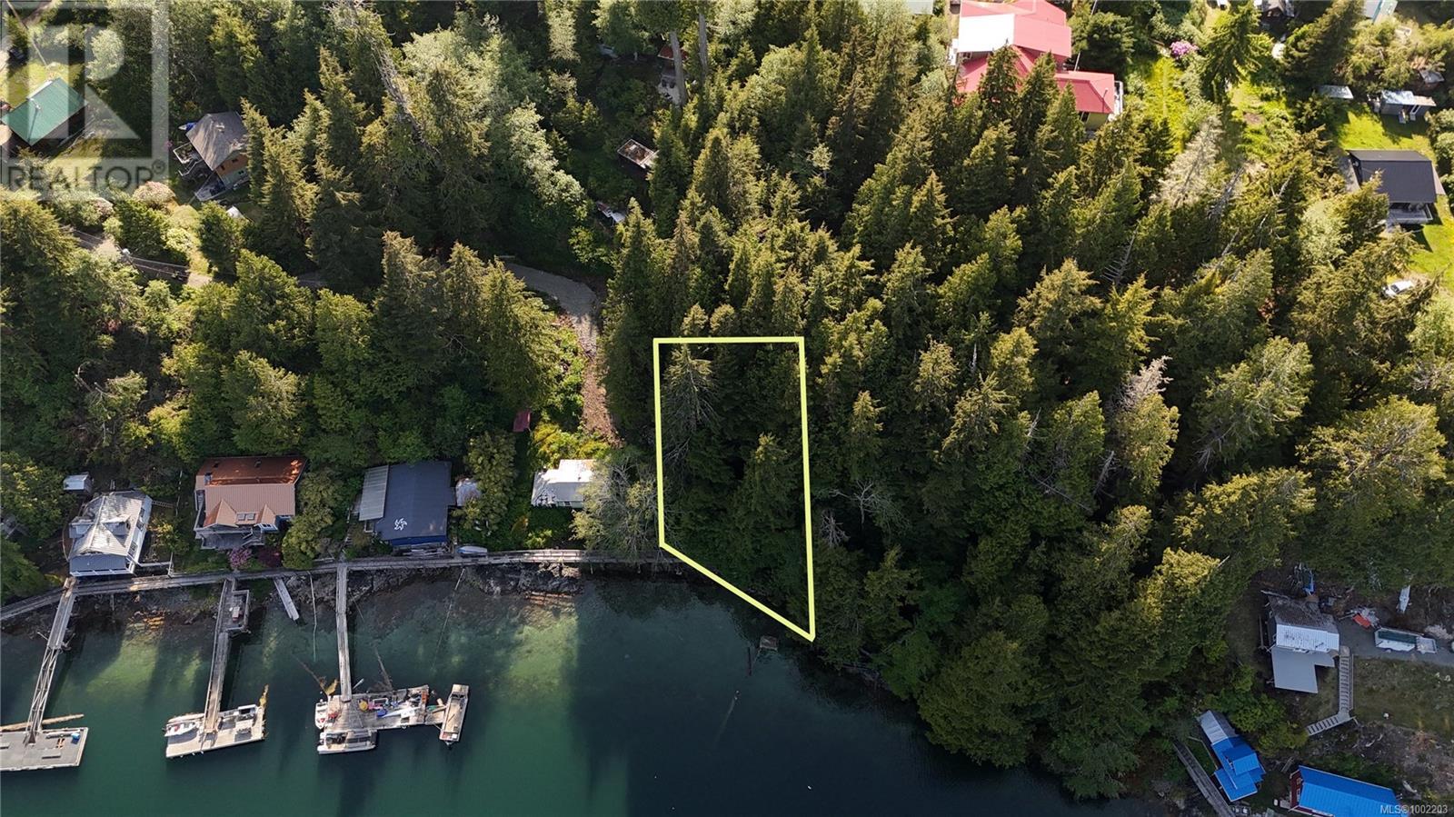 7 167 Regent Street, Bamfield