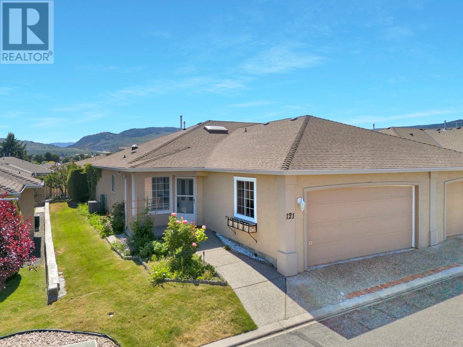 121 2250 Louie Drive, Westbank