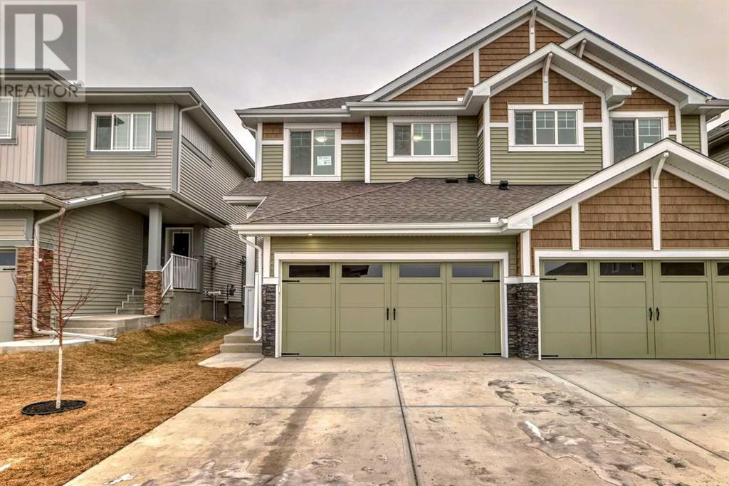 63 Belgian Crescent, Cochrane