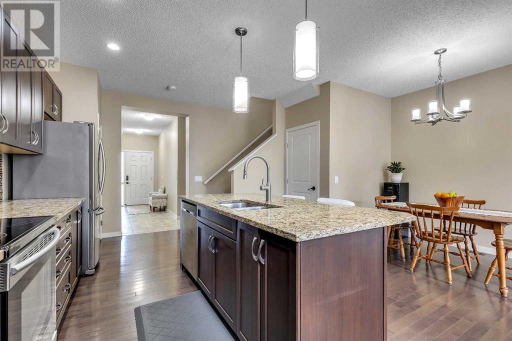 Single Family House for Sale in  Chaparral Valley Crescent SE Chaparral Calgary 