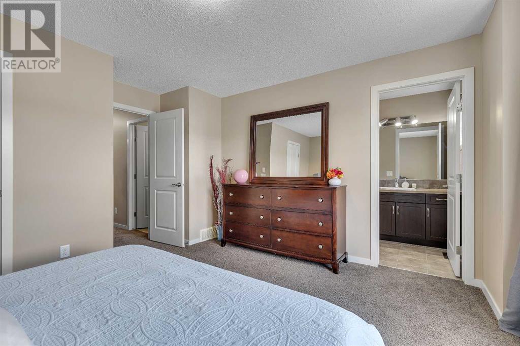 Single Family House for Sale in  Chaparral Valley Crescent SE Chaparral Calgary 