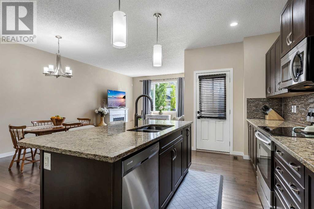 Single Family House for Sale in  Chaparral Valley Crescent SE Chaparral Calgary 