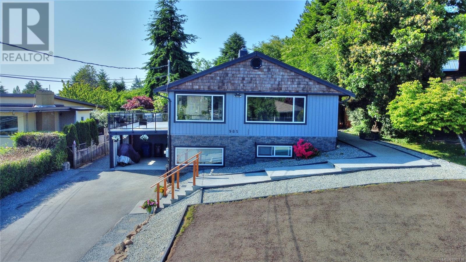 Photo 68 of 985 Malaspina Cres, Nanaimo BC