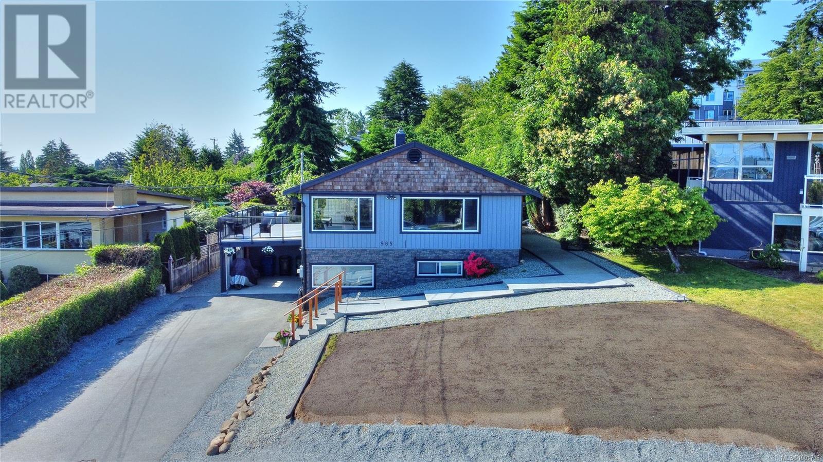 Photo 49 of 985 Malaspina Cres, Nanaimo BC