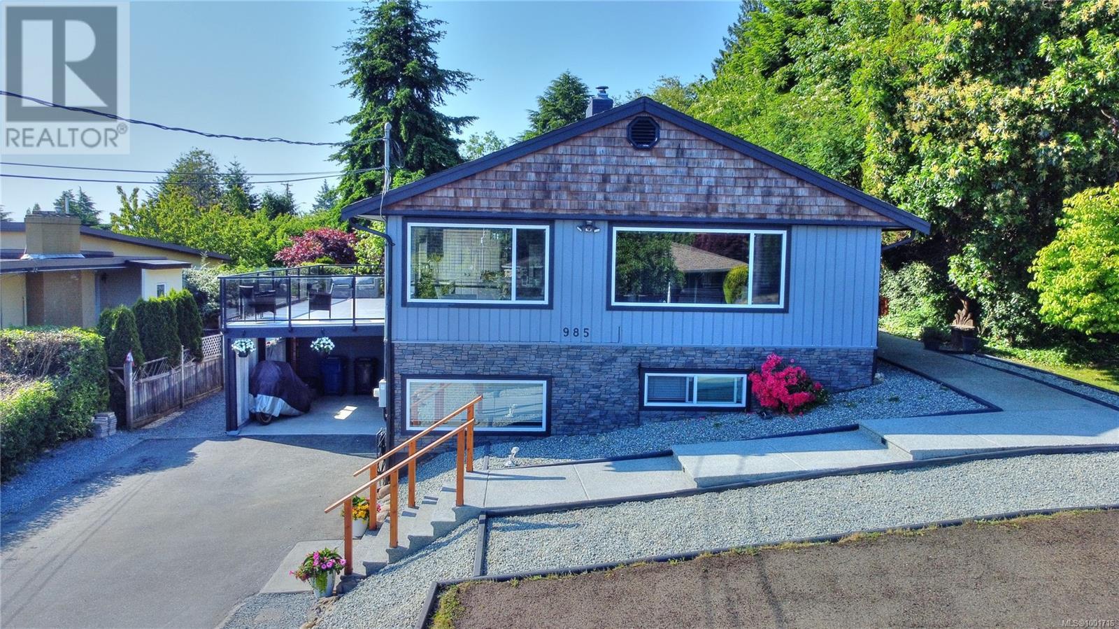 Photo 67 of 985 Malaspina Cres, Nanaimo BC