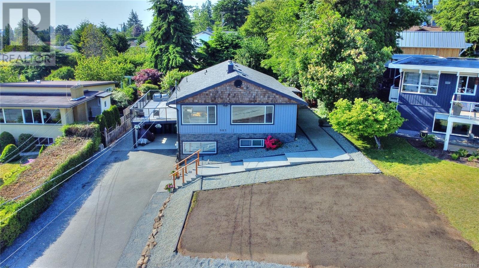 Photo 50 of 985 Malaspina Cres, Nanaimo BC