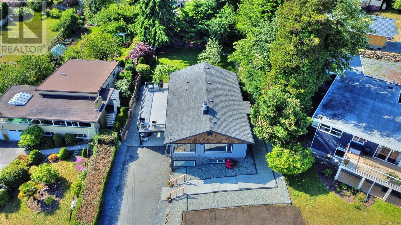 Photo 56 of 985 Malaspina Cres, Nanaimo BC