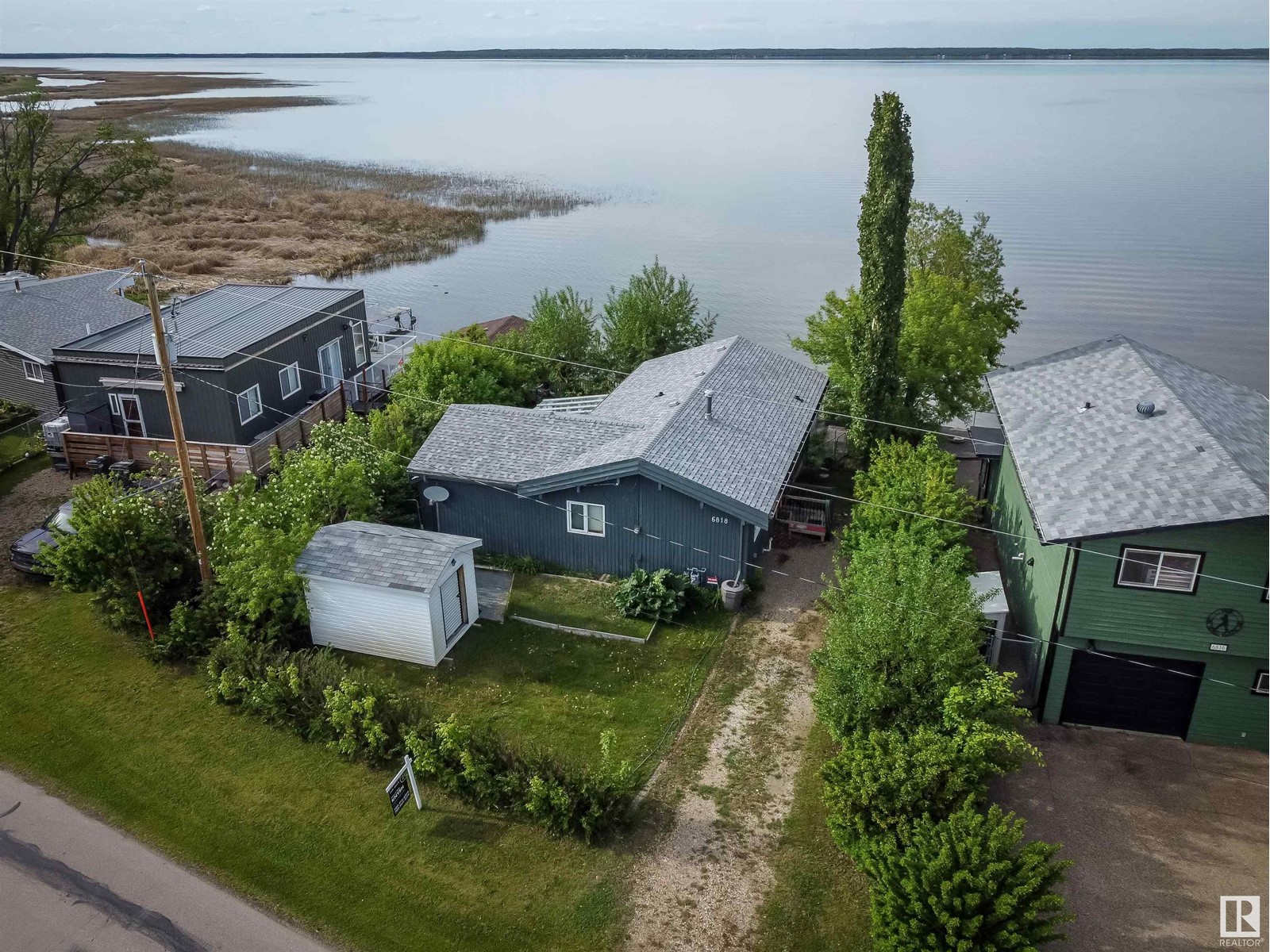 Photo 8 of 6818 50 Av, Rural Lac Ste Anne County AB