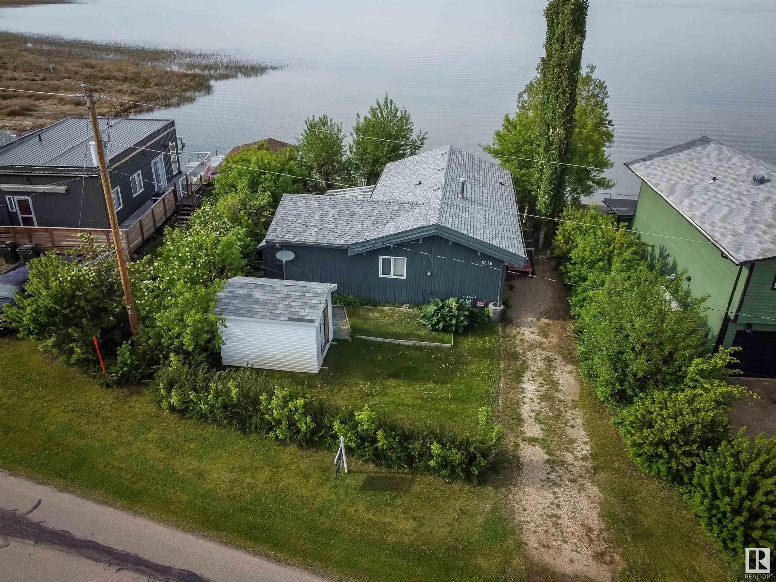 Photo 9 of 6818 50 Av, Rural Lac Ste Anne County AB