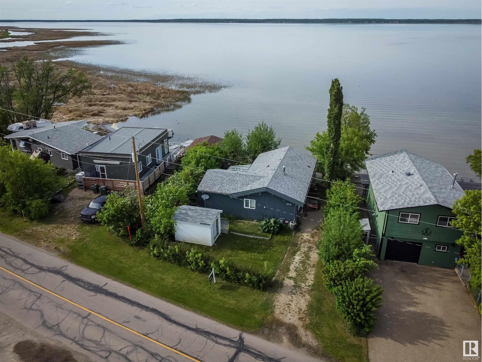 Photo 34 of 6818 50 Av, Rural Lac Ste Anne County AB