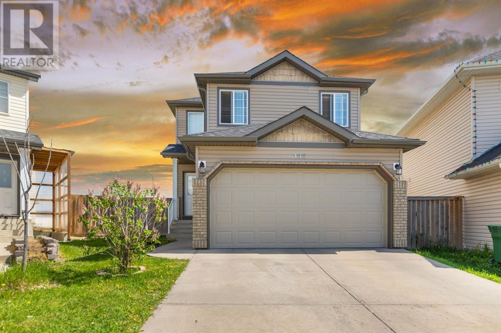 Single Family House for Sale in  Saddlefield Place NE Saddle Ridge Calgary 