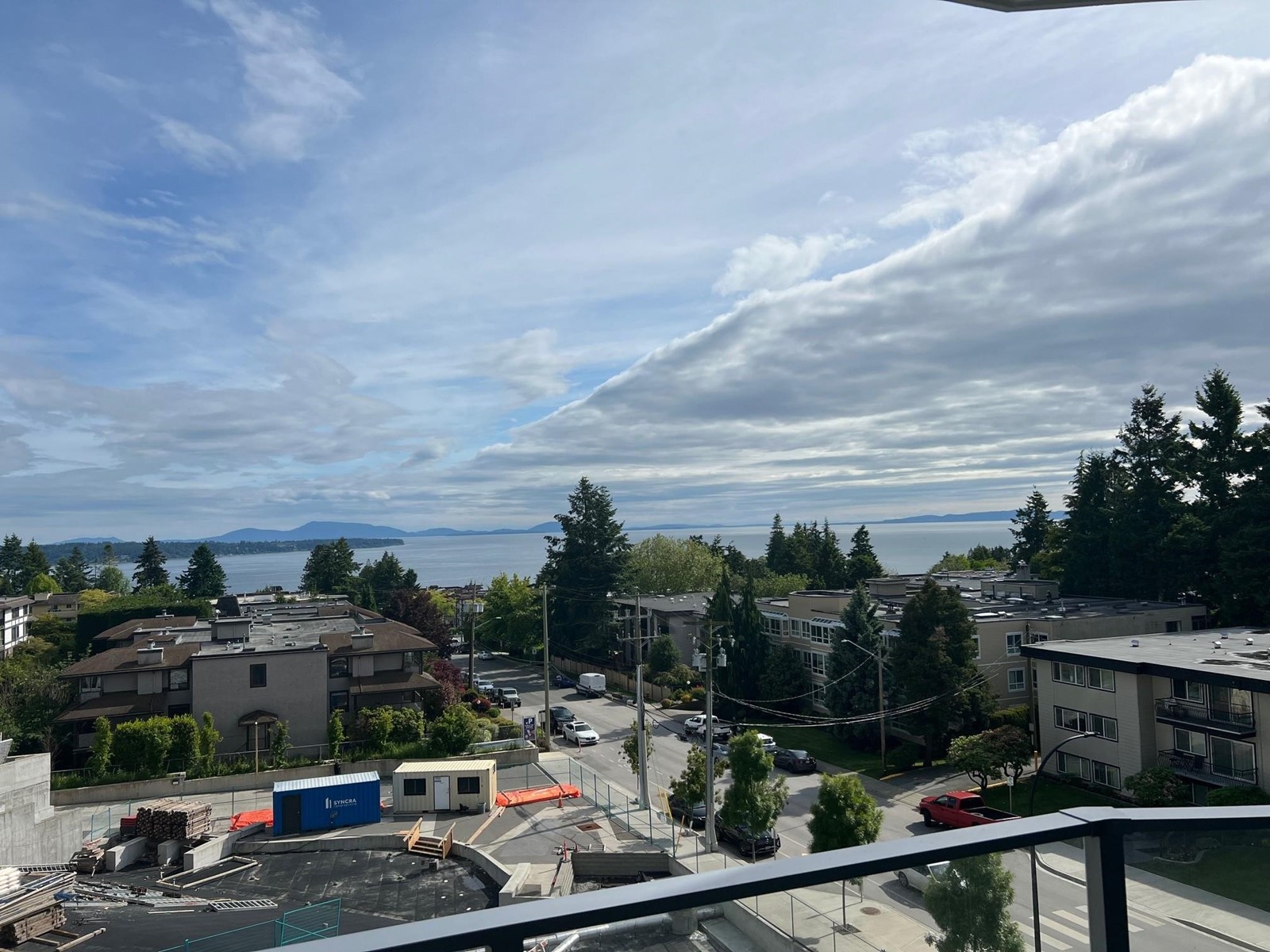 506 1500 MARTIN STREET, White Rock