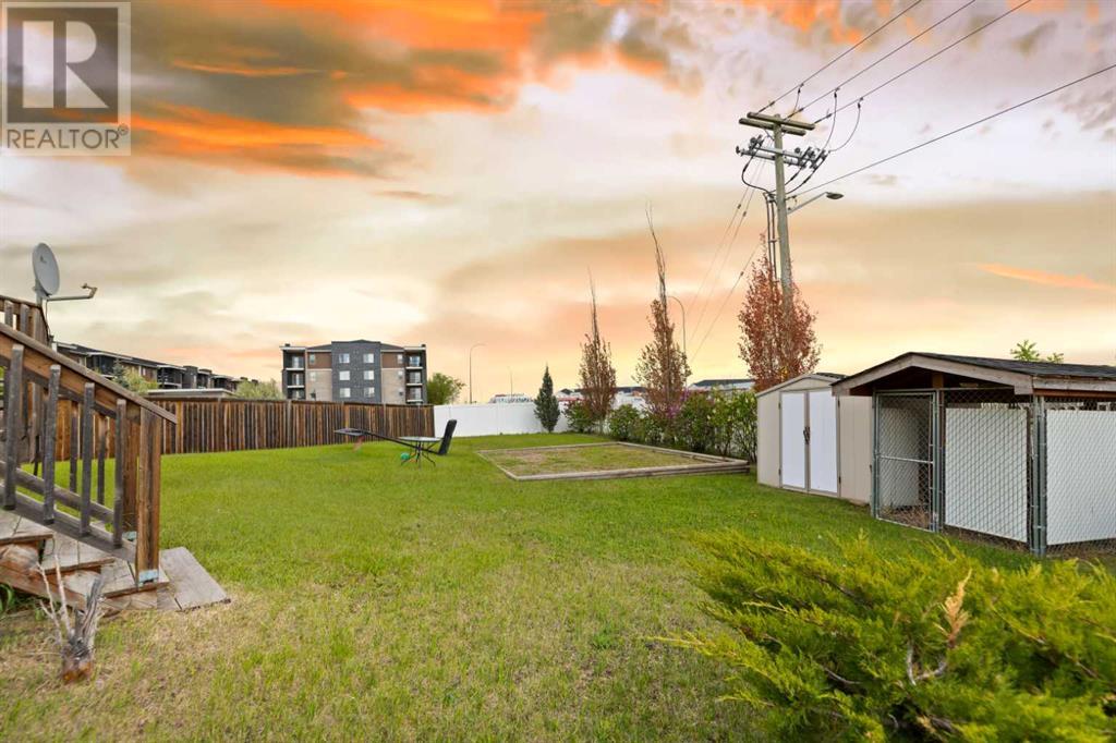 Single Family House for Sale in  Saddlefield Place NE Saddle Ridge Calgary 
