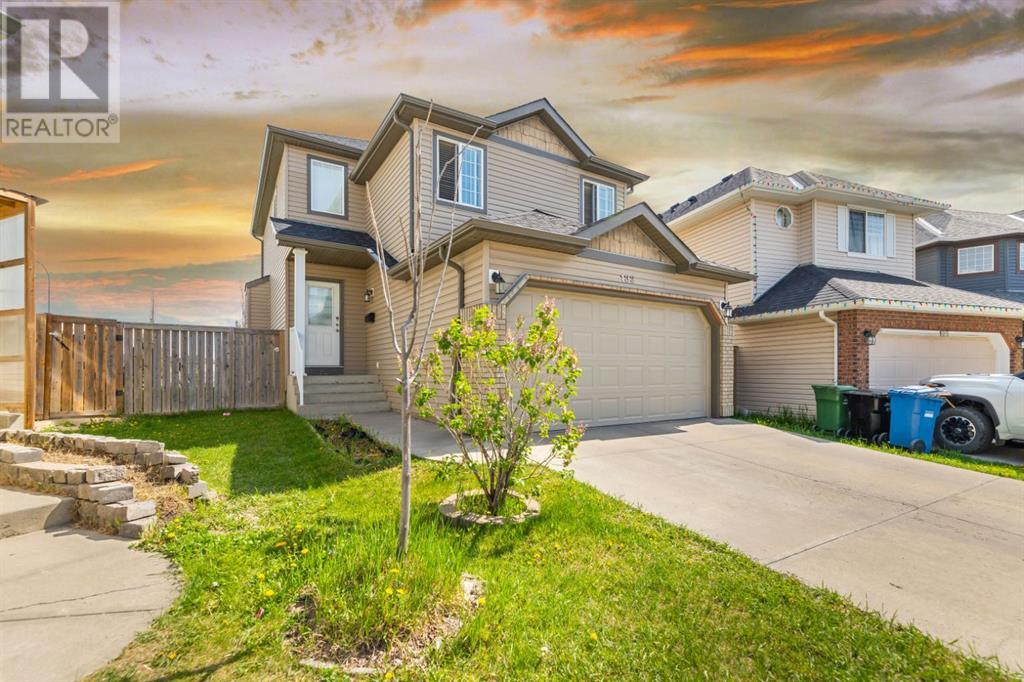 Single Family House for Sale in  Saddlefield Place NE Saddle Ridge Calgary 