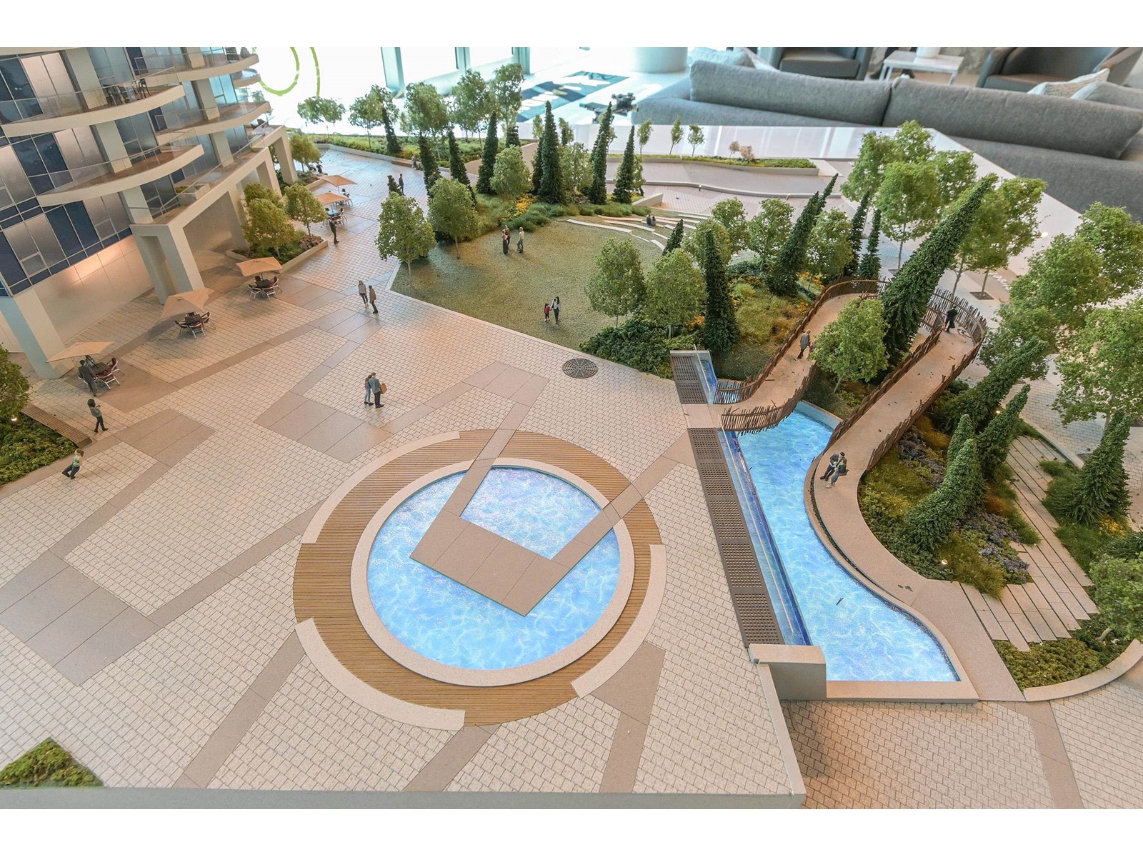 506 1500 MARTIN STREET, White Rock