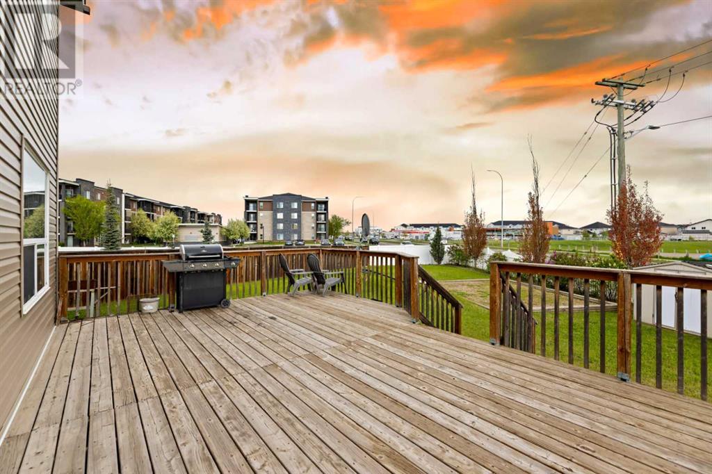 133 Saddlefield Place NE, Calgary, Alberta