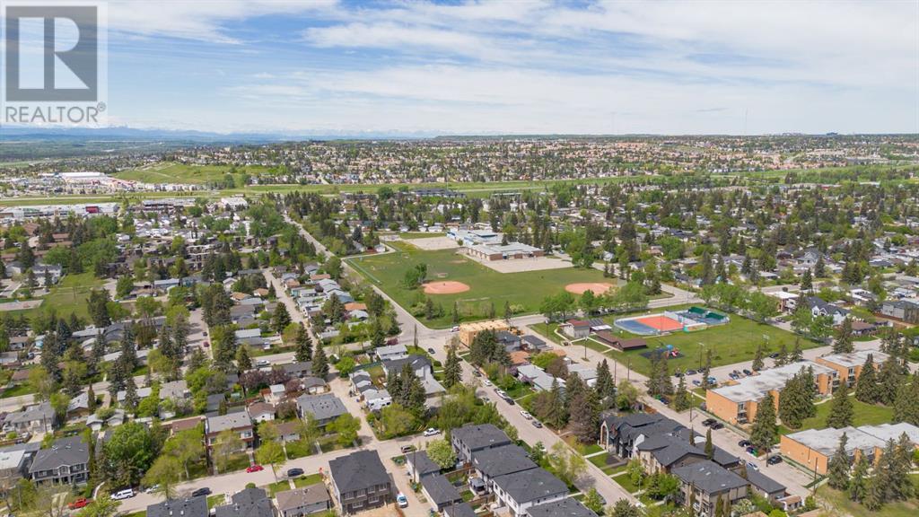 Single Family House for Sale in   Street SW Glenbrook Calgary 