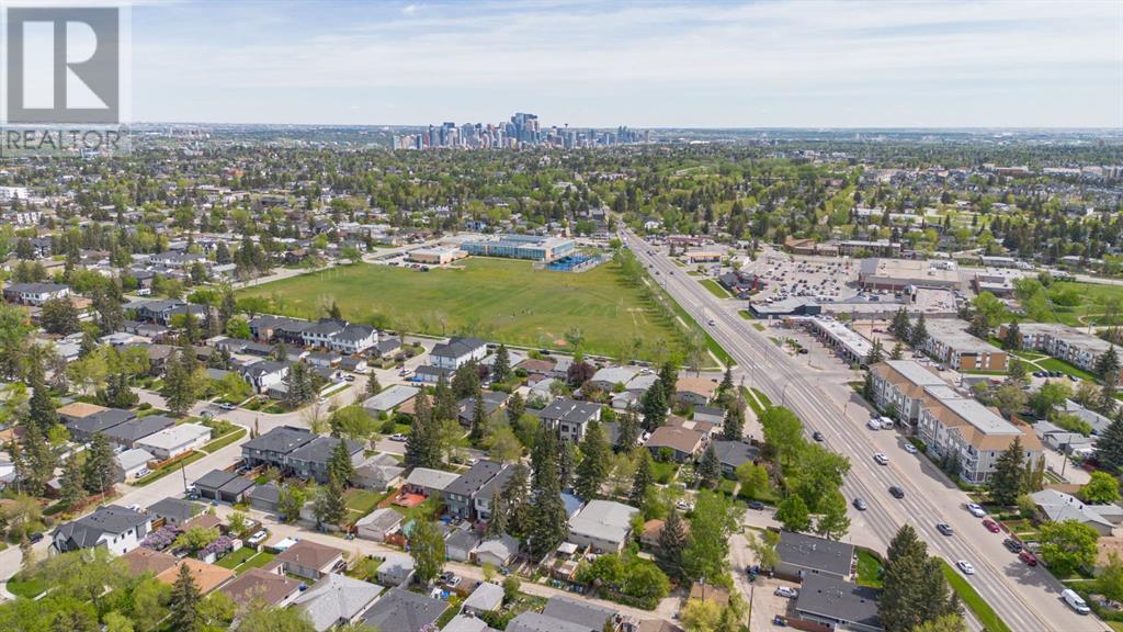 Single Family House for Sale in   Street SW Glenbrook Calgary 