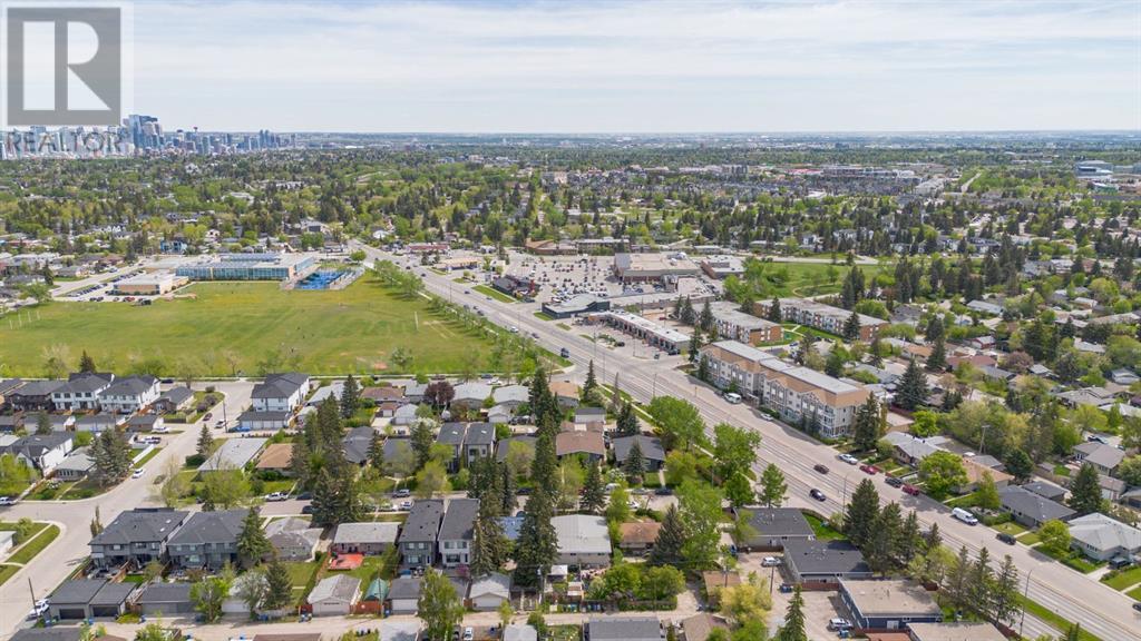 Single Family House for Sale in   Street SW Glenbrook Calgary 