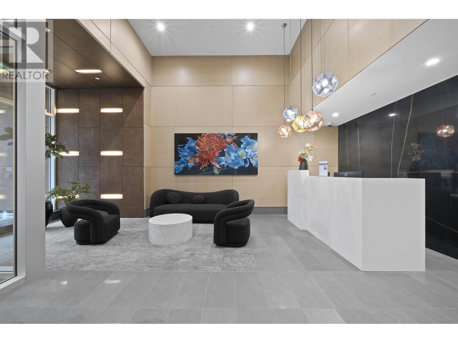 504 3438 SAWMILL CRESCENT, Vancouver real estate listing R3010564