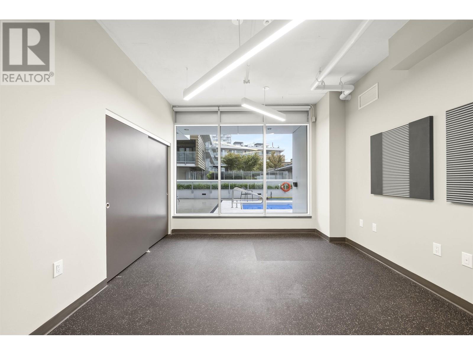 504 3438 SAWMILL CRESCENT, Vancouver real estate listing R3010564