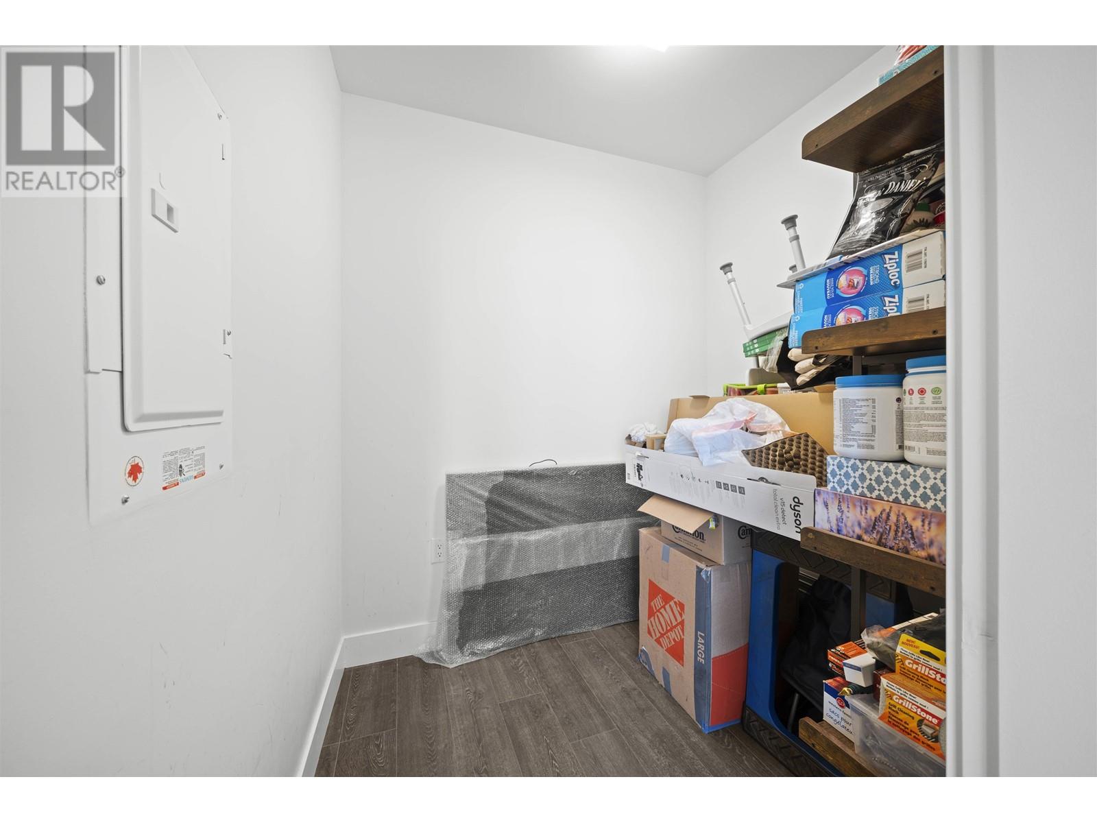 504 3438 SAWMILL CRESCENT, Vancouver real estate listing R3010564