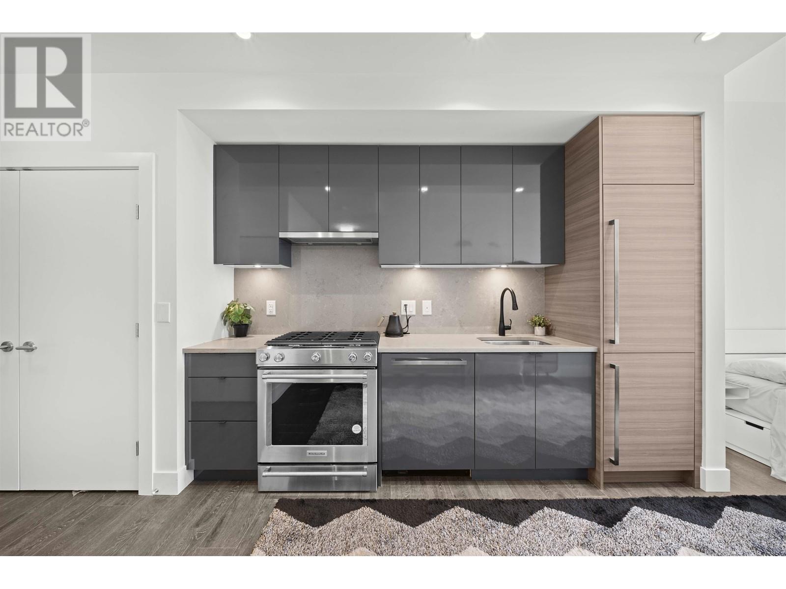504 3438 SAWMILL CRESCENT, Vancouver real estate listing R3010564