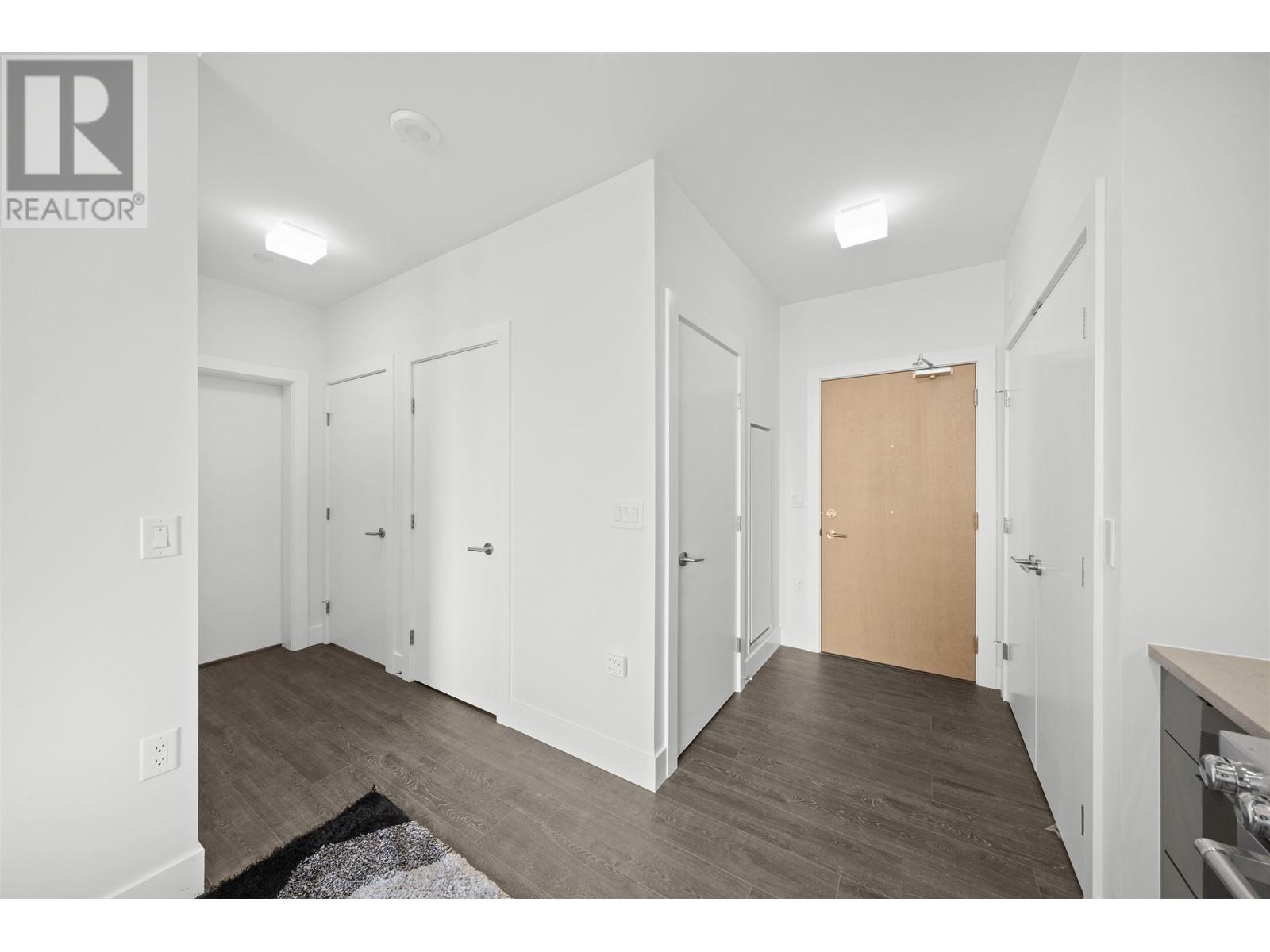 504 3438 SAWMILL CRESCENT, Vancouver real estate listing R3010564