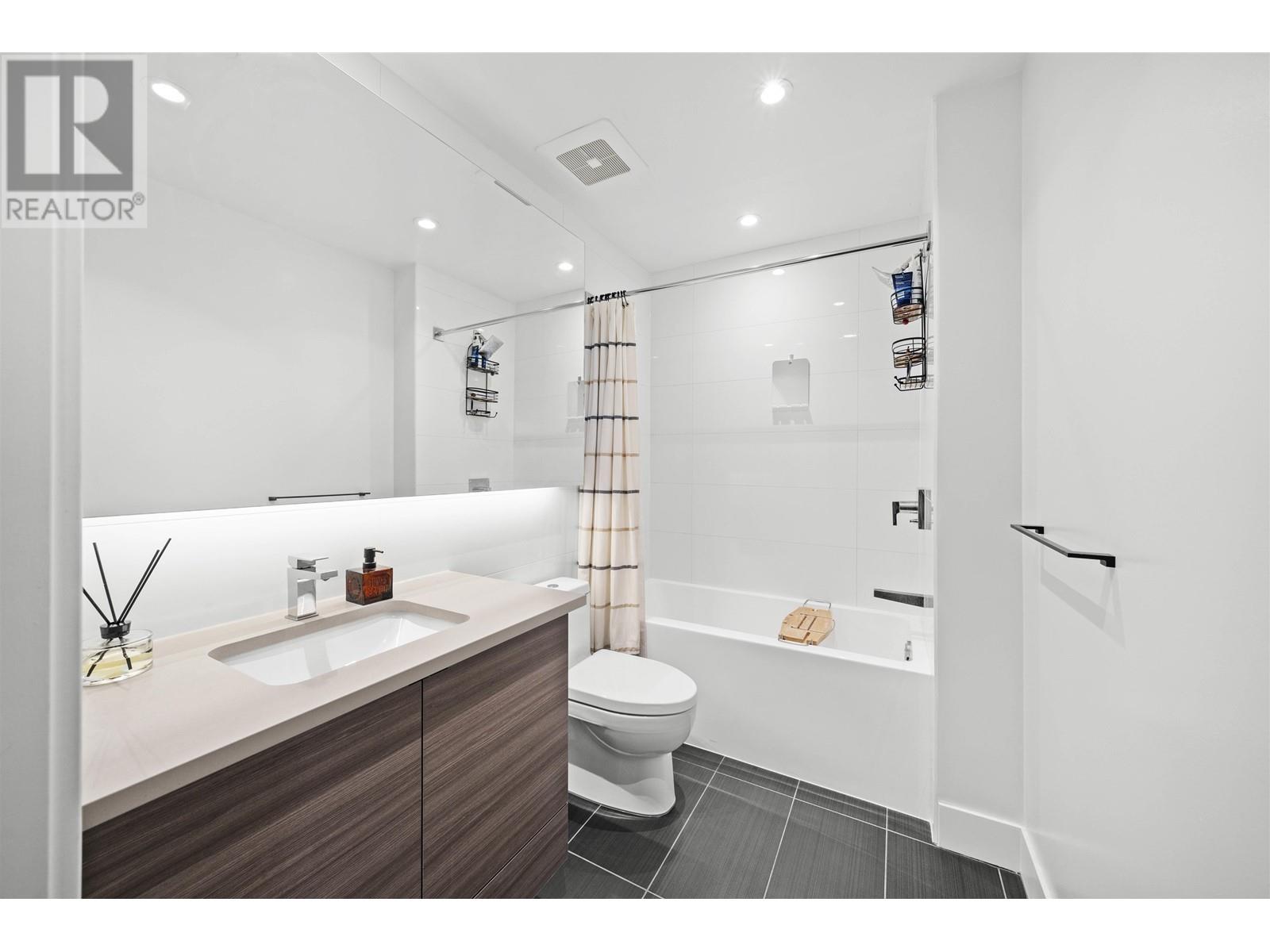 504 3438 SAWMILL CRESCENT, Vancouver real estate listing R3010564